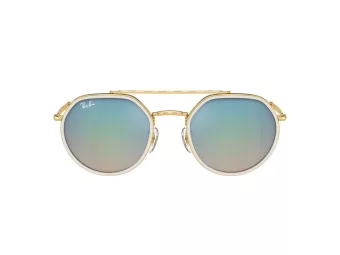 Ray-Ban Gafas de Sol RB 0RB3765 001/4O