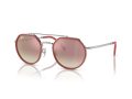 Ray-Ban Gafas de Sol RB 0RB3765 003/7O