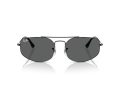 Ray-Ban Explorer 5 Gafas de Sol RB 3845 002/B1_57