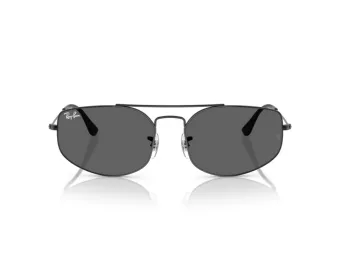 Ray-Ban Explorer 5 Gafas de Sol RB 3845 002/B1_57