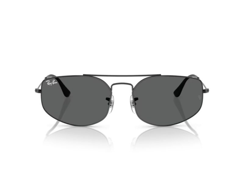 Ray-Ban Explorer 5 Gafas de Sol RB 3845 002/B1