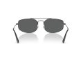 Ray-Ban Explorer 5 Gafas de Sol RB 3845 002/B1_57