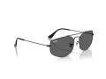 Ray-Ban Explorer 5 Gafas de Sol RB 3845 002/B1_57