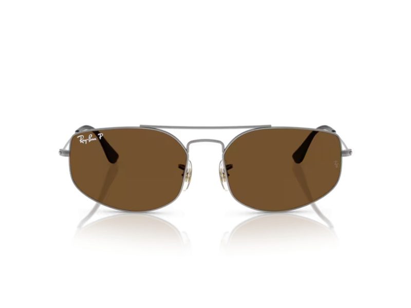 Ray-Ban Explorer 5 Gafas de Sol RB 3845 004/57