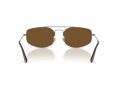 Ray-Ban Explorer 5 Gafas de Sol RB 3845 004/57_57