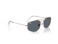 Ray-Ban Explorer 5 Gafas de Sol RB 3845 9035R5_60