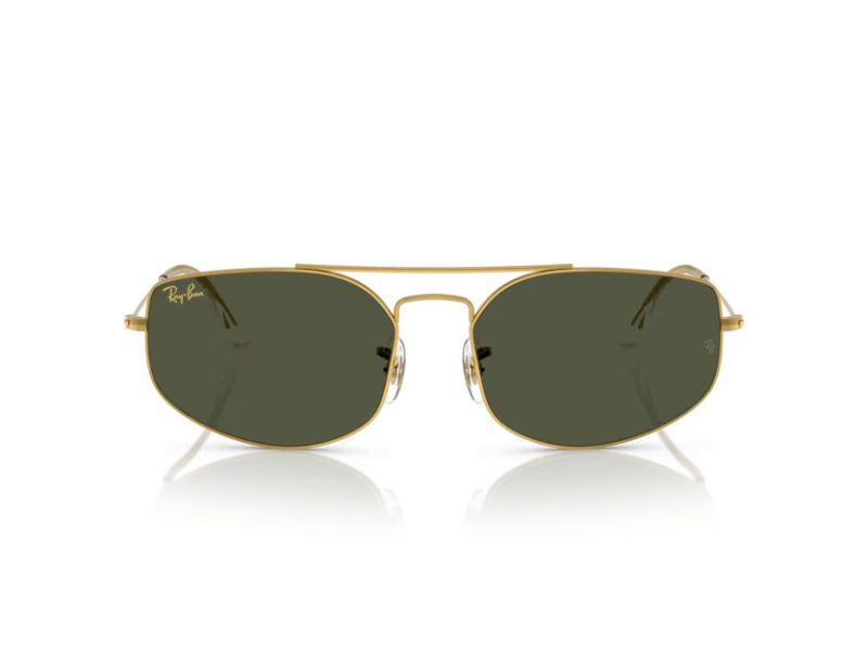 Ray-Ban Explorer 5 Gafas de Sol RB 3845 919631