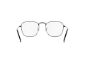 Ray-Ban Frank RB 3857 002/GH 48 Gafas de sol