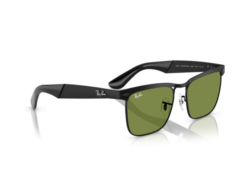 Ray-Ban Wayfarer Deluxe Gafas de Sol RB 3875 006/4E