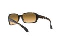 Ray-Ban Rb4068 Gafas de Sol RB 4068 710/51