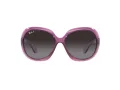 Ray-Ban Jackie Ohh Ii RB 4098 6591/T3 60 Gafas de sol