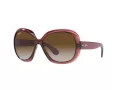 Ray-Ban Jackie Ohh Ii Gafas de Sol RB 4098 6593/T5