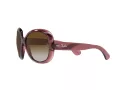 Ray-Ban Jackie Ohh Ii Gafas de Sol RB 4098 6593/T5