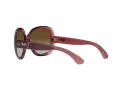 Ray-Ban Jackie Ohh Ii Gafas de Sol RB 4098 6593/T5