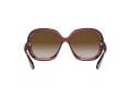 Ray-Ban Jackie Ohh Ii Gafas de Sol RB 4098 6593/T5