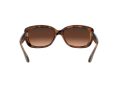 Ray-Ban Jackie Ohh Gafas de Sol RB 4101 642/A5