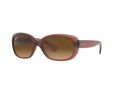 Ray-Ban Jackie Ohh Gafas de Sol RB 4101 6593/M2_58