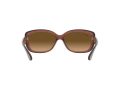 Ray-Ban Jackie Ohh Gafas de Sol RB 4101 6593/M2_58
