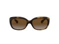 Ray-Ban Jackie Ohh Gafas de Sol RB 4101 710/T5