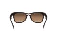 Ray-Ban Folding Wayfarer Gafas de Sol RB 4105 710/51