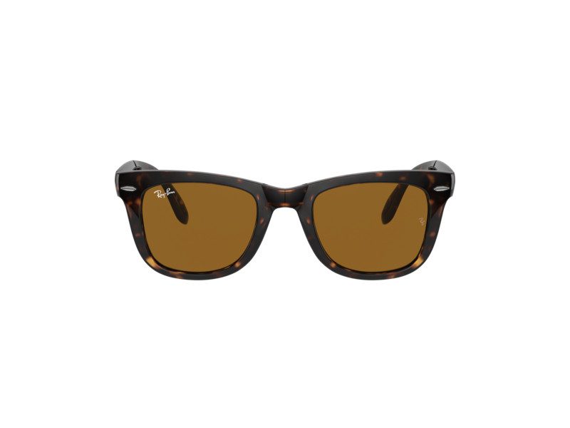 Ray-Ban Folding Wayfarer Gafas de Sol RB 4105 710