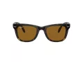 Ray-Ban Folding Wayfarer Gafas de Sol RB 4105 710