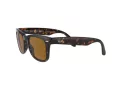 Ray-Ban Folding Wayfarer Gafas de Sol RB 4105 710