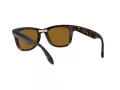 Ray-Ban Folding Wayfarer Gafas de Sol RB 4105 710