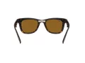 Ray-Ban Folding Wayfarer Gafas de Sol RB 4105 710