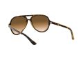 Ray-Ban Cats 5000 Gafas de Sol RB 4125 710/51