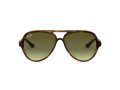 Ray-Ban Cats 5000 Gafas de Sol RB 4125 710/A6_59