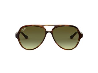 Ray-Ban Cats 5000 Gafas de Sol RB 4125 710/A6_59