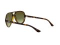 Ray-Ban Cats 5000 Gafas de Sol RB 4125 710/A6_59