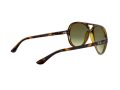 Ray-Ban Cats 5000 Gafas de Sol RB 4125 710/A6_59