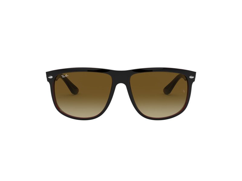 Ray-Ban Boyfriend Gafas de Sol RB 4147 6095/85