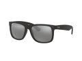 Ray-Ban Justin Gafas de Sol RB 4165 622/6G