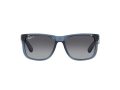Ray-Ban Justin Gafas de Sol RB 4165 6596T3