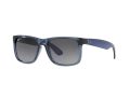 Ray-Ban Justin Gafas de Sol RB 4165 6596T3