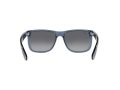 Ray-Ban Justin Gafas de Sol RB 4165 6596T3