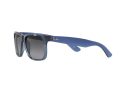Ray-Ban Justin Gafas de Sol RB 4165 6596T3