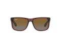 Ray-Ban Justin Gafas de Sol RB 4165 6597/T5_55