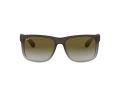 Ray-Ban Justin Gafas de Sol RB 4165 854/7Z