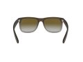 Ray-Ban Justin Gafas de Sol RB 4165 854/7Z