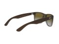 Ray-Ban Justin Gafas de Sol RB 4165 854/7Z