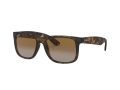 Ray-Ban Justin Gafas de Sol RB 4165 865/T5