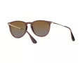 Ray-Ban Erika Gafas de Sol RB 4171 6593T5