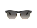 Ray-Ban Clubmaster Oversized Gafas de Sol RB 4175 877/M3