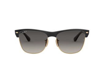 Ray-Ban Clubmaster Oversized Gafas de Sol RB 4175 877/M3