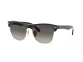 Ray-Ban Clubmaster Oversized Gafas de Sol RB 4175 877/M3