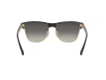 Ray-Ban Clubmaster Oversized Gafas de Sol RB 4175 877/M3
